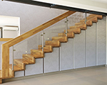 Construction et protection de vos escaliers par Escaliers Maisons à Flavigny-le-Grand-et-Beaurain
